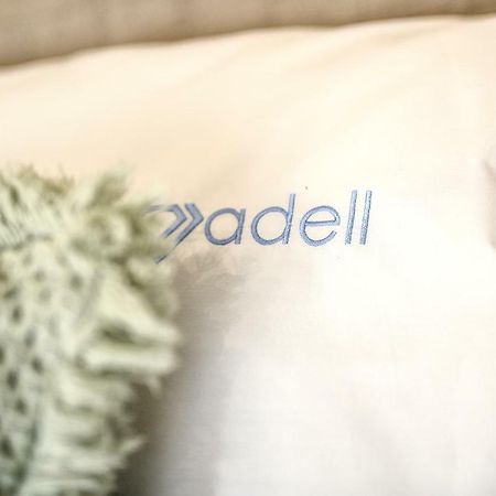 Adell Luxury Apartments Kavála Luaran gambar