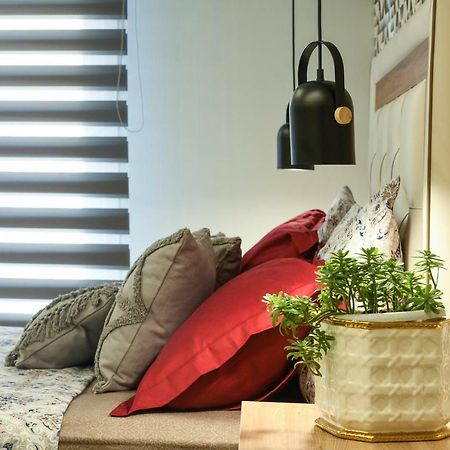 Adell Luxury Apartments Kavála Luaran gambar
