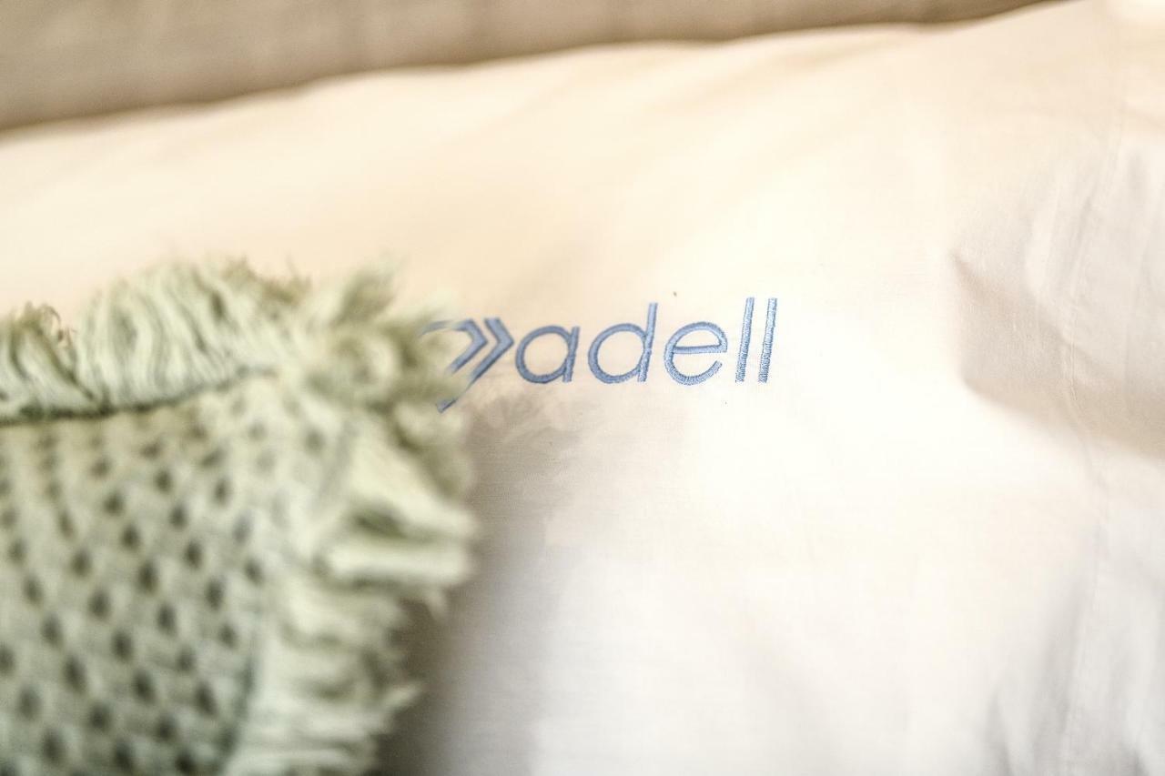 Adell Luxury Apartments Kavála Luaran gambar